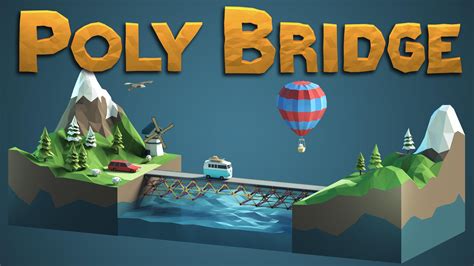 Poly Bridge Reviews Opencritic