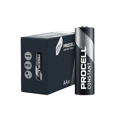 Procell Constant MN1500 LR06 AA Penlite 1.5volt alkaline