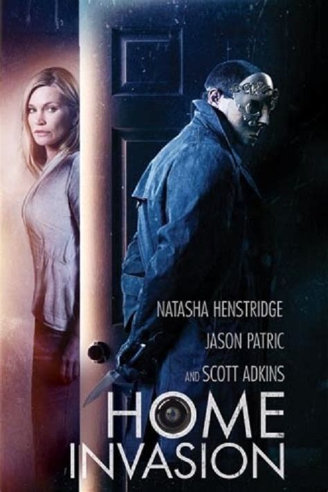 Home Invasion Movie Review Cryptic Rock Cryptic Rock