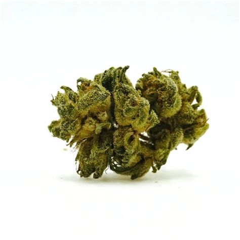 Strawberry Guava (AA+) - Get Kush