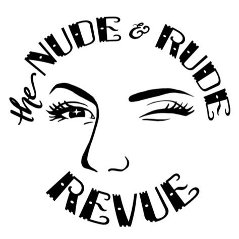 Whitehorse 2024 — Nude And Rude Revue