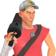 Mercenary Park (cosmetic item) - Official TF2 Wiki | Official Team Fortress Wiki