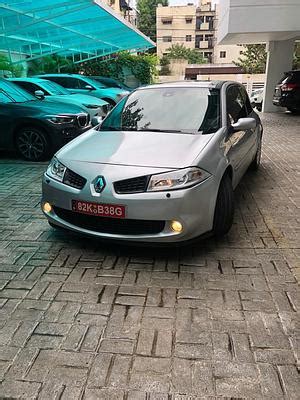 Corotos Renault Megane RS 2009 Version Full