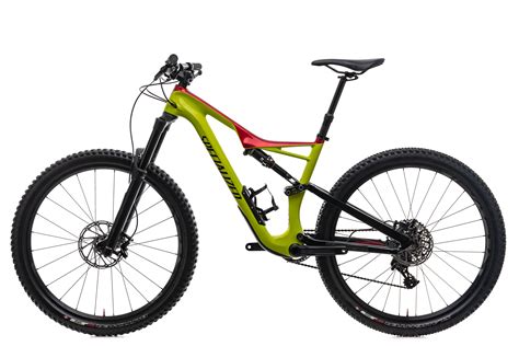 Specialized Stumpjumper Fsr Elite Carbon Guide