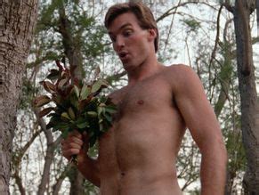 SAM J JONES Nude AZNude Men