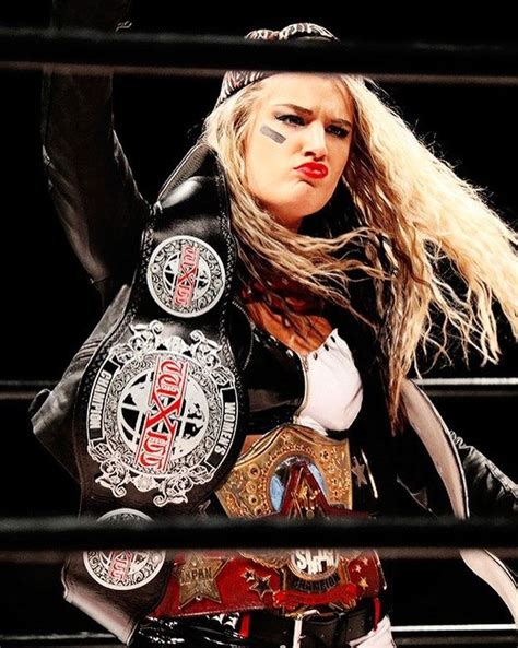 Pin On Toni Storm