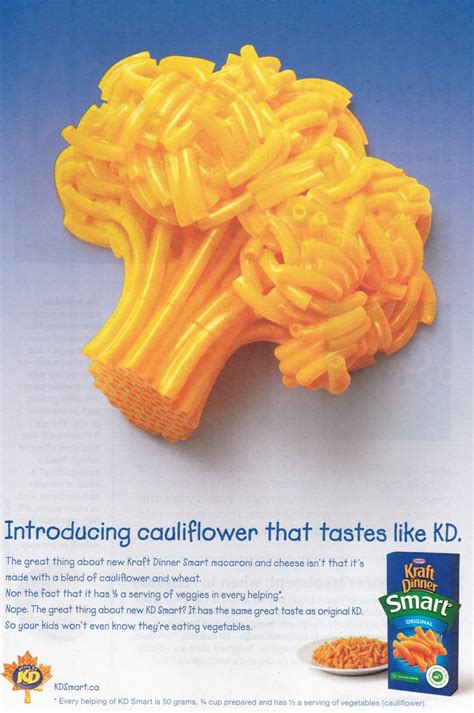 Weighty Matters: Badvertising: KD Smart thinks you're KD Stupid!