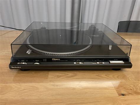 Technics SL BD 3 Kaufen Auf Ricardo