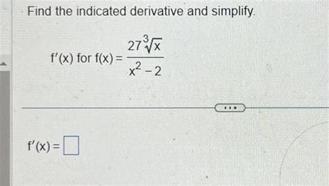 Solved Find Dtdy Y 22 Et Lnt Dtdy Type An Exact Chegg