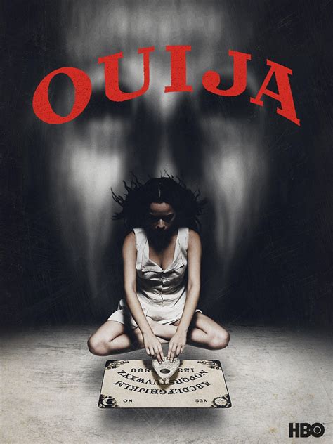 Prime Video Ouija