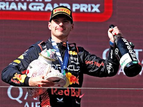 Fórmula Uno Verstappen ganó en Hungría y reafirmó el dominio absoluto