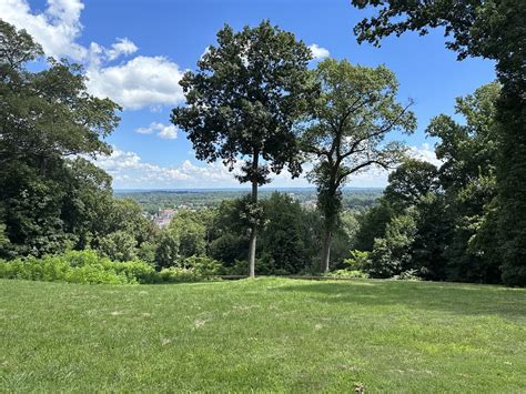 Nonsense Overlook Morristown National Historic Park NJ TimeOfGritty