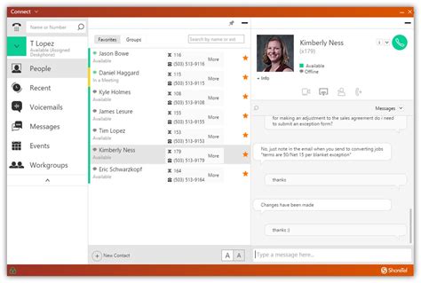 shoretel connect portland oregon shoretel partner