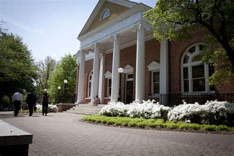 Liberal Arts Colleges in North Carolina