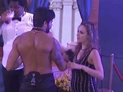 Maria Expulsa Do Bbb Relembre Outros Participantes Eliminados