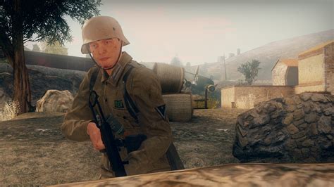 Day of Infamy Screenshot image - IndieDB