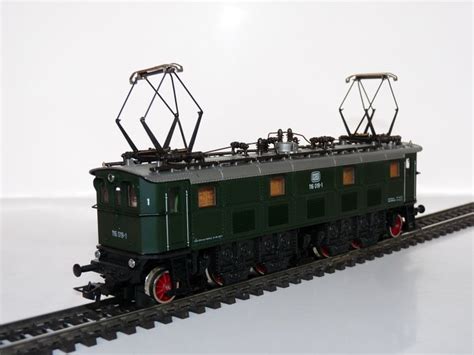 Roco H Elektrische Locomotief Br Db Catawiki