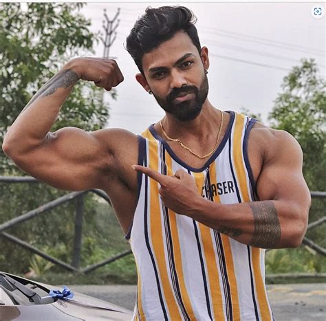 Top 20 Indian Men Onlyfans Accounts To Follow 2024