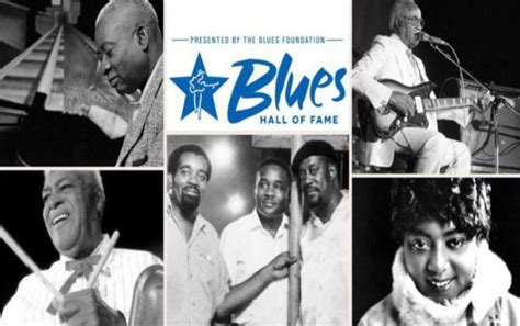 39th Blues Hall of Fame Inductees Announced – American Blues Scene