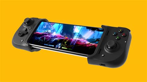 Best mobile game controller in 2025