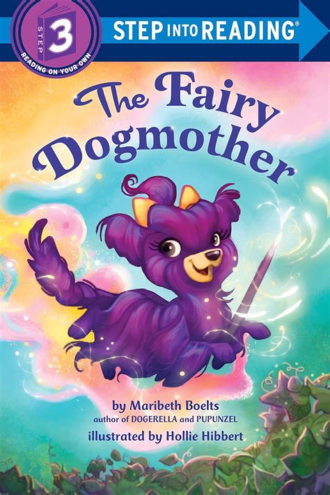 The Fairy Dogmother Step Into Reading Ebook Boelts