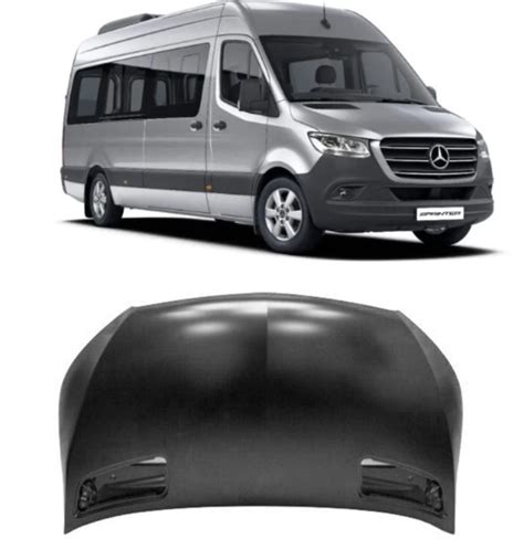 Cap Mercedes Benz Sprinter