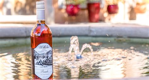 Varietal Spotlight: Garnacha Rosado – Wilhelm