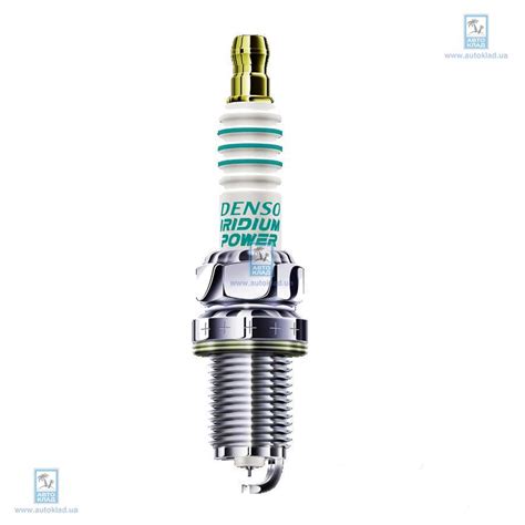 DENSO IK20 Свічка запалювання Iridium Power - купити, ціна | Autoklad.ua
