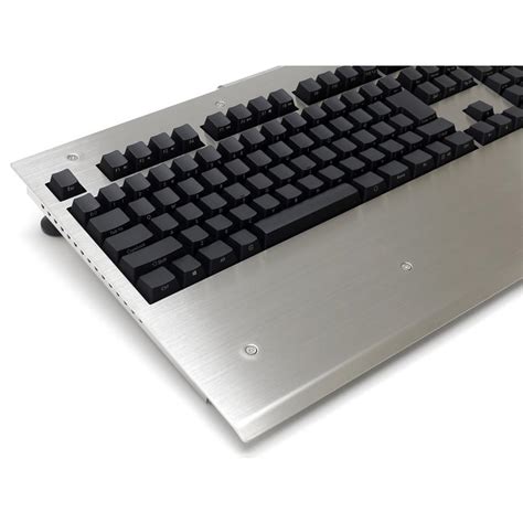 Filco Majestouch Metal Sus Edge Pbt