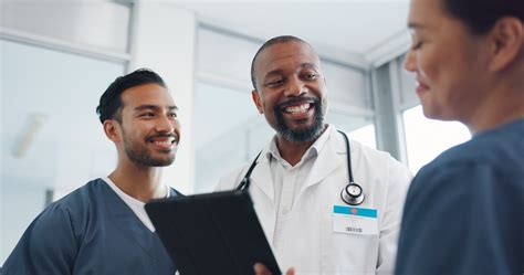 Healthcare MSPs: Your Secret Weapon for Navigating Industry Chaos