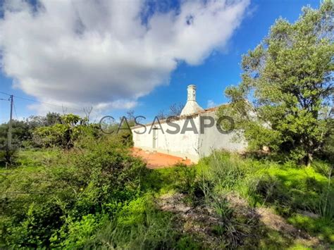 Casa Rústica T2 Venda 480 000 em Tavira Luz de Tavira e Santo