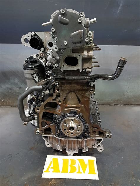 Moteur 1 9 TDI 105 BKC Abm Automotive Online