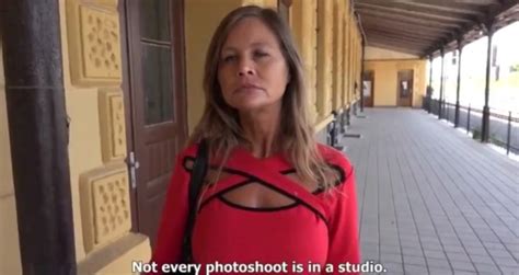 Best Amateur Milf In Public Movie From Jizzbunker Video Site