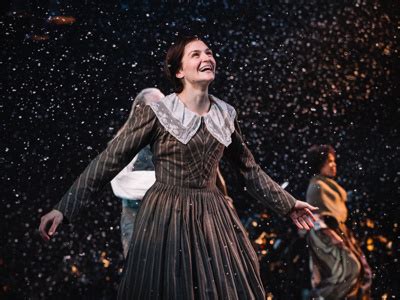 Show Photos: A Christmas Carol | Broadway.com