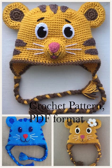 Pin on Crochet & Kniting Patterns