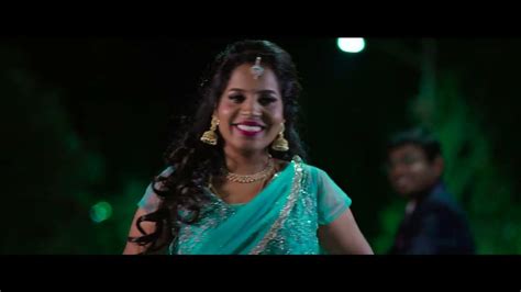 Naveen Kumar X Nirmala Cinematic Reception Teaser 4k 2023