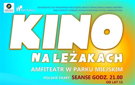 Starachowice Net Kino