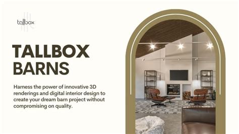 Barn Conversion Ideas: Transform Your Barn into Dream Home