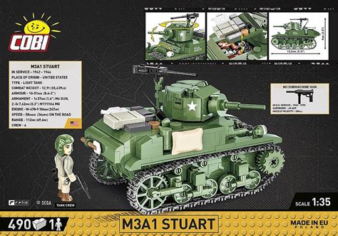 M A Stuart Cobi Company Of Heroes Cobi Eu