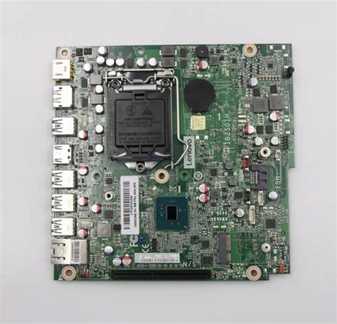 Lenovo Ideacentre 620s 03ikl Desktop Motherboard 00xk298 At ₹ 5000 Piece Nehru Place New