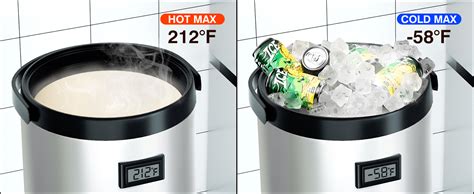 Amazon Insulated Beverage Dispenser NON HEATING 75 Cup Hot Drink Beverage For Catering