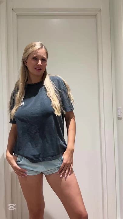 Strip Teleport Activated Blonde Blonde Porn Feat Stella Cardo Xhamster