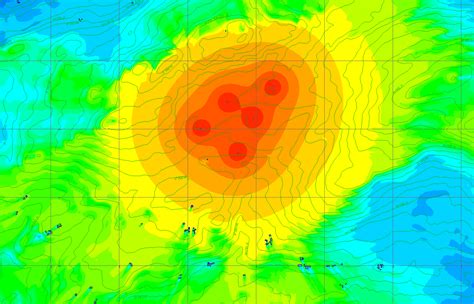 Noisemap Environmental Noise Mapping Software Mapping The Way To A Quieter Future