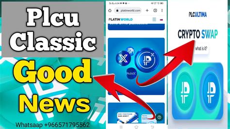 Plcu Classic Good News Today Ll Plcu Classic Swap Pack Big Return In