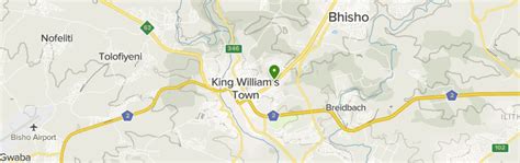 Best Hikes And Trails In King Williams Town Alltrails