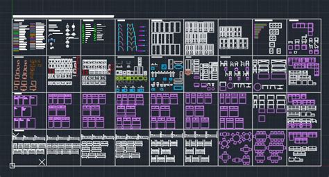 10 Point Checklist To Make A Great Autocad Template Audrey Noakes