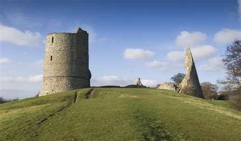 Hadleigh Castle Castle In Benfleet Benfleet Visit Essex