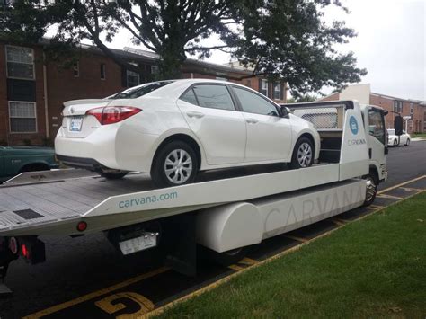 Carvana - 600 Creek Rd, Delanco, NJ 08075, USA - BusinessYab