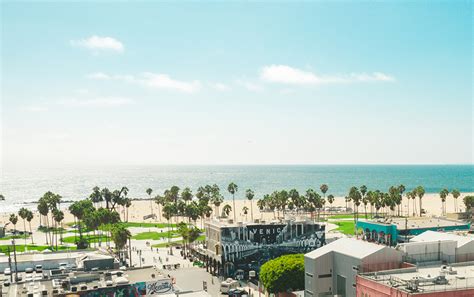 The Top Restaurants with an Ocean View in Los Angeles