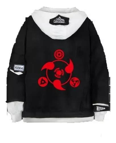 Chaqueta De Mezclilla Naruto Anime Kakashi Naruto Akatsuki Cuotas Sin